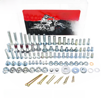 AliExpress LFMT Motorcycle screw bolt repair rescue mending Full tool kit For HONDA CR CRF 125 150 250 R X RX CRF250R 450R 250RX 450RX Dirt Bike