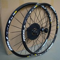 AliExpress MTB mountain bike wheelset 29/27.5/26 inch 120 ring hub rear 142x12 141x10 148x12 wheel front 100x19 100x15 110x15