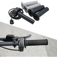 AliExpress NONE Motorcycle Dirt Bike Handlebar Accelerated Handle Throttle Throttle Turn Grip For Sur-Ron Sur Ron Surron Light Bee X & S Parts