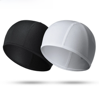 AliExpress macogear Quick Dry Cycling Cap Motorcycle Helmet Liner Bike Summer Running Riding Anti-sweat Quick-drying Breathable Sports Cycling Hat