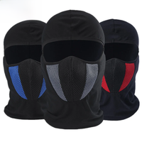 AliExpress LYSCHY Motorcycle Balaclava Summer Breathable Ice Silk Full Face Mask Men Women Windproof Motobike Cycling Sports Scarf Headgear