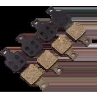 AliExpress COOMA SPORT Bicycle Disc Brake Pads For Magura MT5 MT7 Hydraulic Caliper, 4 Pairs for 2 Calipers, Sport EX