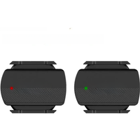 AliExpress GEOID Bike Speed Cadence Sensor Ant Bluetooth for GPS Cycling Computer Dual Mode for Magene Road Bicycle MTB Accessories