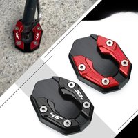 For Honda SH125 SH150 SH300 SH350 Motorcycle Accessoreis Kickstand Side Stand Enlarger Extension Plate Pad SH 125 150 300 350 i
