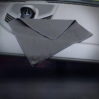Car Wash Towel Cleaning Cloth Auto Accessories For Volvo XC90 XC60 C30 T6 S60 C70 XC40 V40 XC70 V70 V60 V50 S80 S40 AWD V90 S90