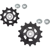 AliExpress GOLDIX Plastic 12T 14T 12 Speed Bicycle Jockey Mtb Mountain Bike Pulley wheel Rear Derailleur Repair kit for Sram X01 XX1 Eagle X-Sync