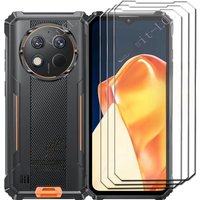 1-3PCS Tempered Glass For Oukitel G1 Protective Film ON OukitelG1 WP28E WP28 WP28S OukitelWP28S 6.52" Screen Protector Cover