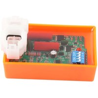 AliExpress S2R Motorcycle Parts 6 Pin CDI Ignition AC Igniter System Racing For GY6 50cc 80 110 125cc 150CC Moped Scooter ATV Quad Buggy Bike