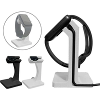 Wireless Charging Stand For Samsung Galaxy Fit3 Smartwatch Storage Bracket 3D Printing For Samsung Fit3 Bracelet Charging B U6C5