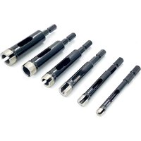 6mm 8mm 10mm 12mm 14mm 16mm Hexagonal Shank Sintered Marble Granite Hole Opener Brazed Diamond Ceramic Tile Drill Bit