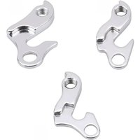 AliExpress NONE Universal Mountain Bike Road Bicycle Hanger Bicycle Rear Reducer Part Racing Mountain Frame Gear Tail Hook Accessories