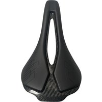 AliExpress kocevlo Full Carbon Bike Saddle Ultralight Oval Carbon Rails Seating Saddles Superflow Road Bicycle Seating Cushion Cycling Parts