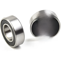 AliExpress SPORTARC 2pcs 16x31x10mm Bicycle Bearings Hub Bottom Bracket Bearings 163110 2RS For Giant Bike Parts Accessories
