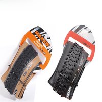 AliExpress MAXXIS Rekon is a light duty trail tire designed to go fast in technical terrain.Have 29X2.4WT EXOTR All black and yellow edges