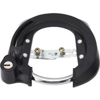 AliExpress ESTINK Crab Claw Lock Anti Theft Alloy Bicycle Crab Claw Security Lock Wear Proof with 2 Keys for Mountain Bike Road Bike Folding Bike