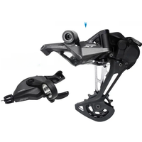 AliExpress Shimano SHIMANO DEORE XT M8100 Speed Groupset include RD-M8100-SGS Rear Derailleur and SL-M8100-R SL-M8100-IR Shifter Original Parts