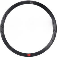 AliExpress 700c Rims RUJIXU MBX 1pc Rims 700c 16/18/20/21/24 Holes French Valve(6.5mm) Rim Bike Wheel Bicycle Parts(PER PIECE)700c rim