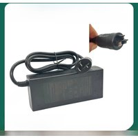 AliExpress NONE Elecrun 42V 2A Ebike Charger Compatible with 36V Bosch Active/Performance Line E-Bike Battery Charging for Electric Bicycles
