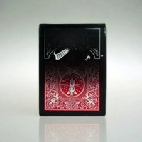 AliExpress UltraGaff Deck (Bicycle) Playing Deck Card Games Magic Tricks for Magician Close Up Magic Props Cards Collection Magia Illusions