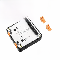 M5Stack Official 2-Channel AC Relay Module 13.2 (STM32F030)
