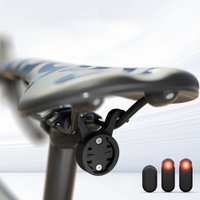 AliExpress CYCLAMI Bicycle Saddle Lamp Mount Bike Seatpost Bracket Taillight Seatpost Holder For Garmin Radar RT510 RTL515 RVR315 L308 L508 SR30