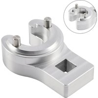 AliExpress NONE X Shock Pin Spanner Wrench clone of fox PN 398-00-558 - Service/Rebuild