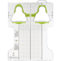 AliExpress NONE Rrskit For SPD For KEO Pedal Cleats Adjustment Tool Road Bike Self-Locking Pedal Cleat Tool Road MTB Bicycle New Pedals Cleats