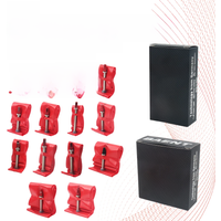 AliExpress BAENT Ultralight Bike Inner Tube 14/16/20/26/27.5/29/700 Road MTB Bicycle TPU Material Tire 48MM Length French Valve Super Light