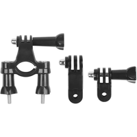 AliExpress RYH Bike Motorcycle Handlebar Seatpost Pole Mount Tripod for GoPro Hero 11 10 9 8 7 6 5 4 Xiaomi Sjcam DJI Action Camera Accessory
