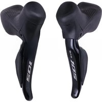 AliExpress Shimano SHIMANO 105 Di2 Hydraulic Disc Brake DUAL CONTROL LEVER ST-R7170 (2x12-speed) Original Parts