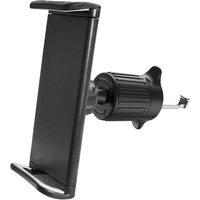Universal Car Tablet Stand 360° Rotating Air Vent Mount Holder For Ipad Pro Mini Samsung Huawei Xiaomi 4-13 Inch Tablet Phone
