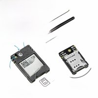 M5Stack Official M5Stamp CAT-M Module (SIM7080G)