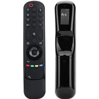 Magic Remote for LG-Smart-TV-Remote-Control-Replacement with Pointer and Voice Function,Compatible with LG 2021/2022/2023/2024