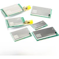 5pcs/1pc LoRa Wifi Wireless Transceiver Module SX1278 E22-400T22S 400T30S 400T30D SX1262 900T22D 900T30D 400M22S 400M30S 900T22S