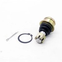 AliExpress JLMOTO 1Set High quality M14 32X10mm Ball joints Fit For Swing Arm Suspension Chinese ATV UTV Go Kart Buggy Quad Bike Vehicle Parts