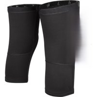 AliExpress NONE DAREVIE Cycling Leg Warmer Thermal Fleece Winter Cycling Knee Warmer Compression Warm Half Leggings Anti-slip Men Women