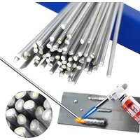 5 Meter Propan-Gas-Metallschweißdraht 1,6 2,0 Universeller Schweißdraht mit niedriger Schmelztemperatur Aluminium-Kupfer-Kerndraht