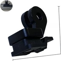 AliExpress rrskit For TREK Bontrager Bicycle Front Lamp Holder Adapter For Bontrager Ion ProRT Hanging Down Headlight Holder Adapter Accessories