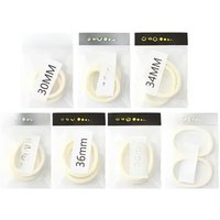 AliExpress SPORTARC 2Pcs Bicycle Front Fork Sponge Ring Oil Foam Absorb Seal 30/32/34/35/36/38/40mm Forks Bike Accessories For For