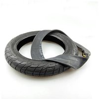 AliExpress NONE 12 Inch 12 1/2x2 1/4 47-203 Tires & Inner Tube Fits Electric Bicycle, Baby Carrier Baby Carrier, Folding Electric Bicycle