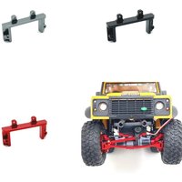 FMS 1/24 FCX24M Camel Cup D90 D110 Land Rover Defender First Range Rover found RC metal steering gear seat parts