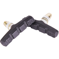 AliExpress ZTTO Bicycle Brake Pads Cycling V Brake Holder Pads Shoes Blocks Rubber Friction Rim Brake MTB Road Brake Pads Blocks Rubber