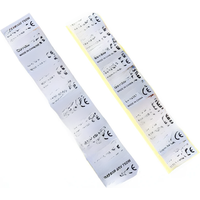 AliExpress 10PCS 36V250W 48V750W Mid Drive Motor Sticker Electric Bicycle Conversion Kit Sticker For HUB Wheel Dirve Bike Motor