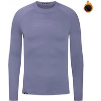 AliExpress YKYWBIKE YKYW Winter Men's Cycling Long Sleeve Base Layer 0°C 2025 Thermal Fleece Bicycle Underwear MTB Road Bike Shirt Base Undershirt