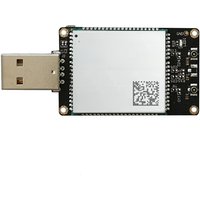 Quectel EC200A-EU LTE Cat4 Module 4G USB DONGLE TTL 4PIN Connector USB2.0