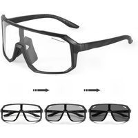 AliExpress SCVCN Photochromic Glasses Cycling Sunglasses for Women Sports Running MTB Biking Eyewear Men Road Mountain Bike Bicycle Goggles