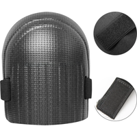 1pair Soft Foam Knee Pads for Work Knee Support Padding for Gardening Cleaning Protective Sport Kneepad Builder Workplace Safety