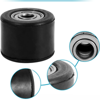 AliExpress DOACT Motorcycle Motorbike 8mm Chain Roller Tensioner Pulley Wheel Guide for Motorcycle Dirt Bike Enduro
