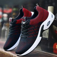 Designer Men Sneakers Outdoor Running Shoes New Lace-Up Tennis Shoe Vulcanized Walking Casual Shoes Trend Lightweight Shoes Men