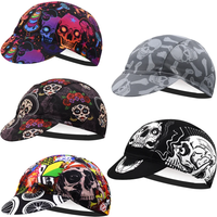 AliExpress NONE Classic Retro Cycling Caps Summer Sports Quick Dry Bicycle Hat